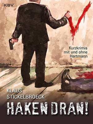 cover image of Haken dran!